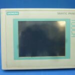 Siemens Simatic Panel Touch TP177B REF#54348