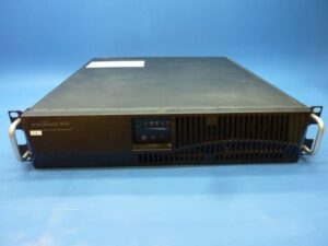 Powerware PW9125 1500i BLK REF#54360