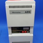 AEG Microverter D15 REF#54370