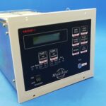 Multivac Varian 9294011S002 Pump Controller REF# 54394
