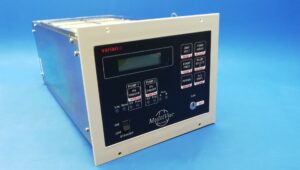 Multivac Varian 9294011S002 Pump Controller REF# 54394
