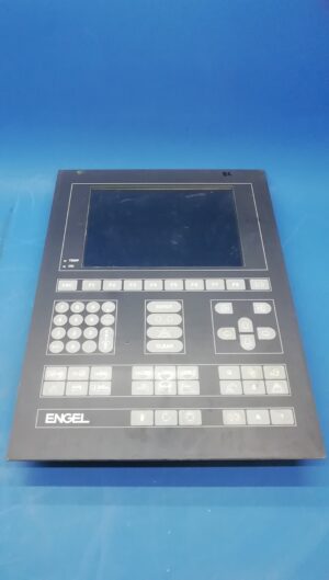 Engel E-CON-CC100 Display REF#54429