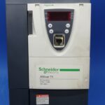 Schneider Electric Altivar 71 Inverter Drive REF#54457