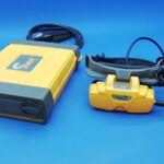 Ibex Lite Ultrasound Scanner REF# 54490