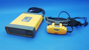 Ibex Lite Ultrasound Scanner REF# 54490