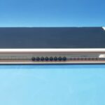 RAD Data Communications RSD-10 (C)  8 Channel Programmable Sharing Device REF#54562