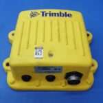 Trimble SNR421 Machine Control Radio REF#54669