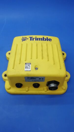 Trimble SNR421 Machine Control Radio REF#54669