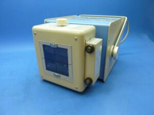 Ajex Meditech Portable X-Ray REF#54674