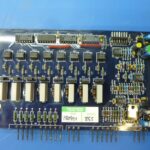 Fireye AH221243 Basic Motor Drive Board REF#54675