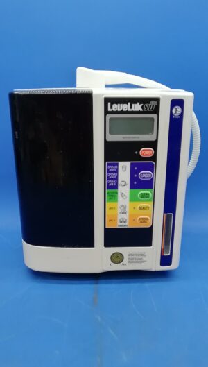 Enagic Leveluk SD501 TYH-401 Water Ionizer REF#54788