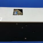 Siemens SIMOREG D485/400 6RA2481-6DS22-0 Inverter REF#54828