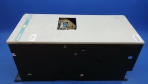 Siemens SIMOREG D485/400 6RA2481-6DS22-0 Inverter REF#54828