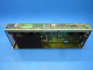 Anca DSD25 Sercos Digital Drive REF#54857