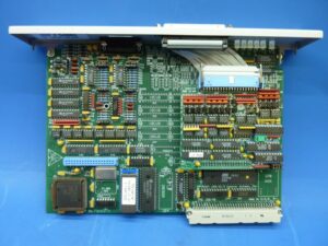 Delta Computer Systems TMC 188/40-Q Motion Controller Module REF#54883