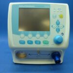 Acutronic Fabian +nCPAP evolution Ventilator REF#54884