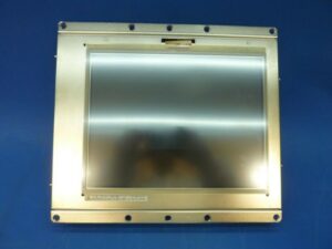Digital Electronics Corp YFP510-TA121-2 Touch Screen REF#54923