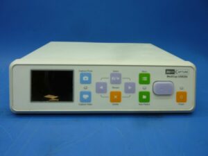 MediCapture MediCap USB200 Medical Imaging Recorder REF#54965
