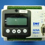 SWF Krantechnik NOVA Master Hoist Control Device REF#54993