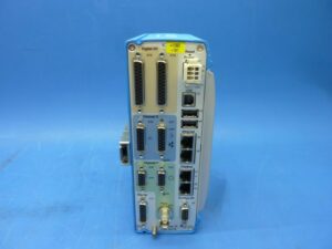 Kistler 5877B0 XY Monitor Controller REF# 55022