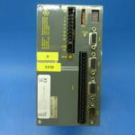 Baldor ASR30917B AC Servo Drive REF#55031