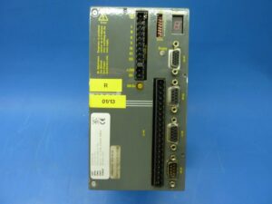Baldor ASR30917B AC Servo Drive REF#55031