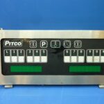 Pitco 231-60141-01 Control Panel REF#55041
