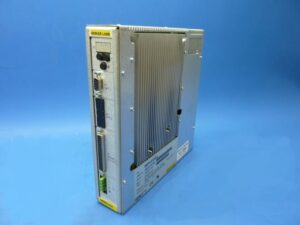 Berger Lahr WDP3-014.0801 Servo Drive REF#55043
