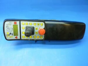 McConnell Armrest Control Box Ver 3.0 REF#55120