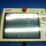 Yushin Handheld Pendant RC-DPY 01-L15-C3 REF#55182