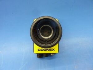 Cognex IS7402-11 Fixed Mount Vision System Smart Camera REF#55188