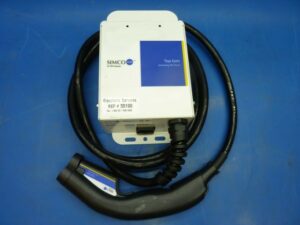 Simco Top Gun Ionizing Air Gun REF#55190