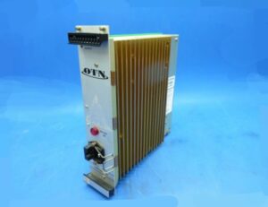 Artesyn SPS_6602 Power Supply REF#55206