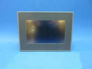 Siemens Design TP700 Comfort 6AV2124-5GC00-0BJ0 REF#55229