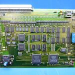 Arburg 120.574 PCB REF#55266