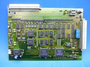 Arburg 120.574 PCB REF#55266