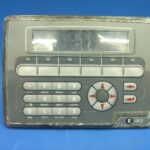 Beijer Electronics E1012 HMI REF#55282