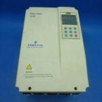 Emerson Enydrive EV2000-4T0150G / 0185P-F1 Inverter REF#55285