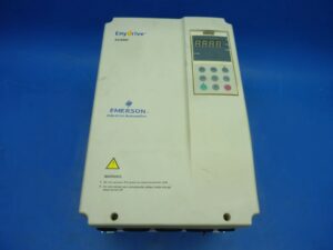 Emerson Enydrive EV2000-4T0150G / 0185P-F1 Inverter REF#55285