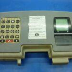 Orenstein & Koppel AG G22910-L0070-L1-A1 Dash Panel REF#55286
