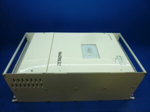 Ziehl-Abegg Zetadyn 2SY037S4 Power Inverter REF#55376