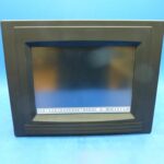 Komatsu KDX4A-4CGE Monitor REF#55400
