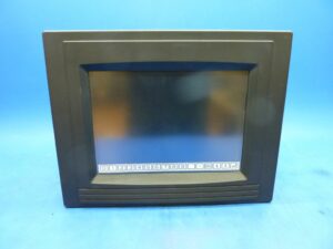 Komatsu KDX4A-4CGE Monitor REF#55400