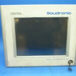 Soudronic Control Panel PC 745.11108070/40 REF#55448