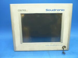 Soudronic Control Panel PC 745.11108070/40 REF#55448