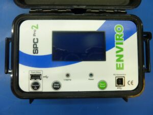 EComponent SPC Pro - Power Logger REF#55461