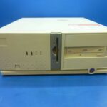 Beckhoff C5520-1001 Industrial PC REF#55478
