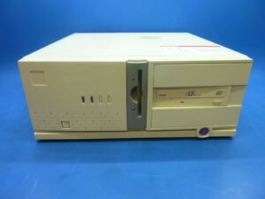 Beckhoff C5520-1001 Industrial PC REF#55478