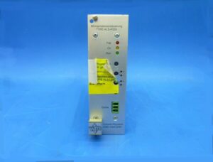 WM Hydraulik-Liftsysteme Lift Control Unit REF#55585