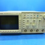 Tektronix TDS540A Digital Oscilloscope REF#55691